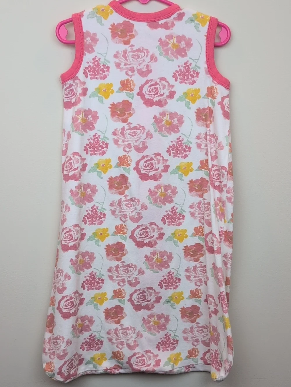 Burts Bees Baby Beekeeper Sleep Sack Size Small
